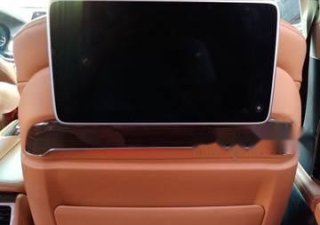BMW 7 Series 749 Li  2015 - Bán BMW 7 Series 749 Li năm 2015, màu trắng, nhập khẩu còn mới