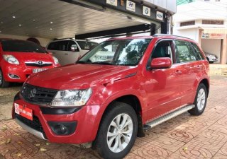 Suzuki Grand vitara 2.0 AT 2014 - Bán xe Suzuki Grand Vitara 2.0 AT đời 2014, xe nhập, chủ giữ kỹ đi đúng 42 ngàn km