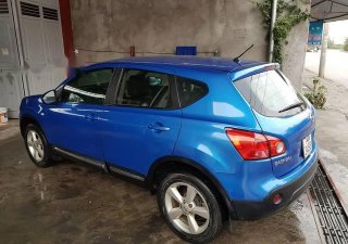 Nissan Qashqai 2008 - Bán xe Nissan Qashqai đời 2008, giá chỉ 410 triệu