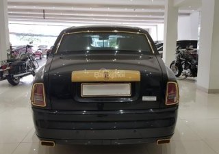 Rolls-Royce Phantom 2010 - Bán xe Rolls-Royce Phantom năm 2010, nhập khẩu