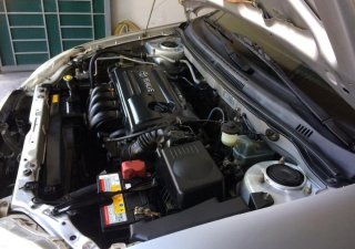 Toyota Corolla altis 1.8G MT 2003 - Gia đình bán Toyota Corolla Altis 203 1.8G, xe đẹp