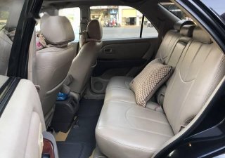 Lexus RX   300  1998 - Cần bán gấp Lexus RX 300 đời 1998, màu đen, xe nhập, còn sử dung tốt