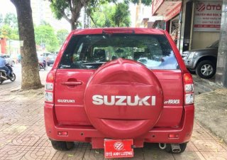Suzuki Grand vitara 2.0 AT 2014 - Bán xe Suzuki Grand Vitara 2.0 AT đời 2014, xe nhập, chủ giữ kỹ đi đúng 42 ngàn km
