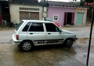 Kia CD5 2003 - Bán Kia CD5 sản xuất năm 2003, màu trắng, giá tốt