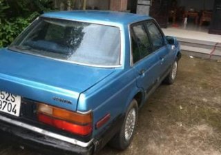 Honda Accord    1983 - Bán Honda Accord năm 1983, tất cả chức năng hoạt động bình thường