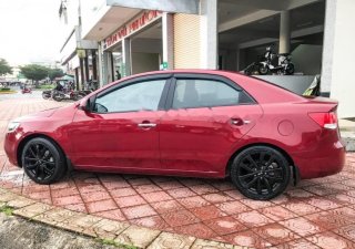 Kia Forte SX 2011 - Cần bán Kia Forter SX 2011, đăng kí lần đầu 11/2013