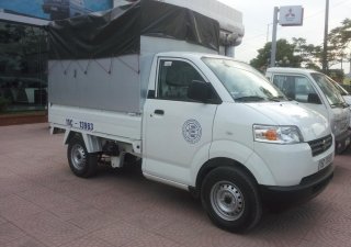 Suzuki Super Carry Pro 2018 - Bán xe tải Suzuki Carry Pro 7 tạ tại Hải Phòng