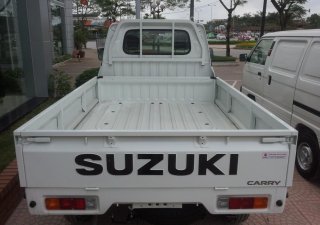 Suzuki Super Carry Pro 2018 - Bán xe tải Suzuki Carry Pro 7 tạ tại Hải Phòng