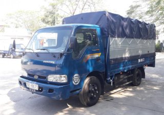 Thaco Kia K165  2017 - Cần bán xe tải Kia K165 đời 2017, tải trọng 2 tấn 4