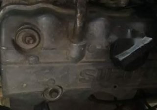 Suzuki Carry 2005 - Cần bán lại xe Suzuki Carry sản xuất 2005, giá 75tr
