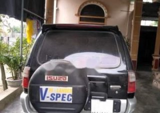 Isuzu Hi lander  MT 2004 - Bán Isuzu Hi lander MT 2004, xe bảo dưỡng rất cẩn thận gầm bệ chắc chắn