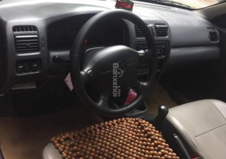 Mazda 1200 XL 1999 - Cần bán lại xe Mazda 1200 XL 2000, màu đen xe gia đình