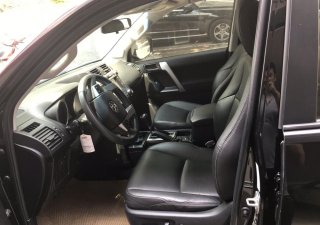 Toyota Prado TXL 2014 - Bán xe Toyota Prado Txl 2014, màu đen, nhập khẩu nguyên chiếc
