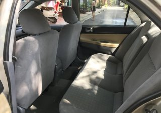 Mitsubishi Lancer GLX 2003 - Gia đình bán Mitsubishi Lancer GLX số tự động đời 2003, nhập khẩu, chính chủ viết giấy bán