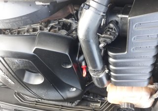 Ssangyong Rexton II R Line, RX 270XDI 2008 - Bán ô tô Ssangyong Rexton II AWD đời 2008, màu đen, nhập khẩu