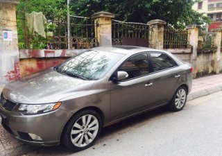 Kia Forte SLI 2019 - Bán xe Kia Forte, chính chủ