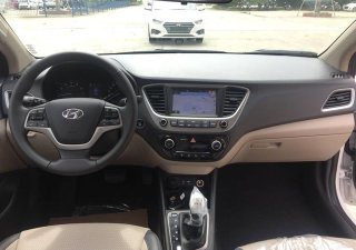 Hyundai Acent 2018 - Bán Hyundai Accent 2018 đủ màu giao xe ngay, giá tốt khuyến mại lớn nhất, liên hệ Mr Cảnh 0984 616 689 - 0904 913 699