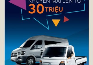 Hyundai Porter H150 2018 - Cần bán xe Hyundai Porter H150 sản xuất 2018 mới 100%, hỗ trợ trả góp 0941507373