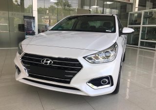 Hyundai Acent 2018 - Bán Hyundai Accent 2018 đủ màu giao xe ngay, giá tốt khuyến mại lớn nhất, liên hệ Mr Cảnh 0984 616 689 - 0904 913 699
