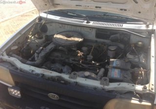Kia Pride 1993 - Bán Kia Pride đời 1993, màu trắng, xe nhà, không kinh doanh