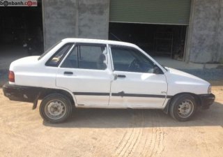 Kia Pride 1993 - Bán Kia Pride đời 1993, màu trắng, xe nhà, không kinh doanh