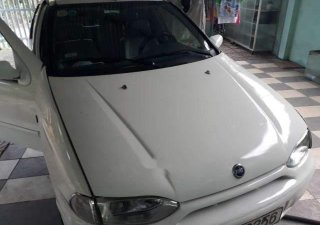 Fiat Siena 2005 - Cần bán gấp Fiat Siena đời 2005, màu trắng giá cạnh tranh