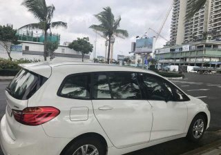 BMW 2 Series 2016 - Bán xe BMW 2 Series sản xuất 2016, màu trắng