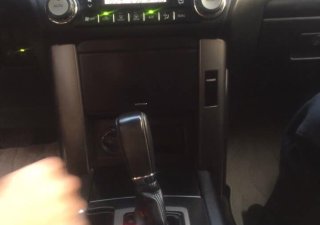 Toyota Prado TXL 2011 - Bán Toyota Prado TXL 2.7 sx 2011, nhập khẩu