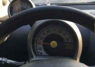 Toyota Aygo   2008 - Bán Toyota Aygo đời 2008, màu bạc, nhập khẩu chính chủ