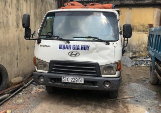 Hyundai HD 65 2010 - Cần bán xe Hyundai HD 2010, nhập khẩu nguyên chiếc, giá chỉ 490 triệu