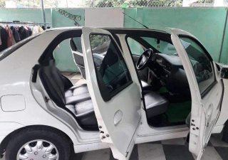 Fiat Siena 2005 - Cần bán gấp Fiat Siena đời 2005, màu trắng giá cạnh tranh