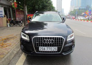 Audi A3 G 2016 - Bán lại con Audi A3 2016 như mới