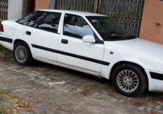 Daewoo Espero 1997 - Cần bán lại xe Daewoo Espero sản xuất 1997, phun xăng, máy êm ru