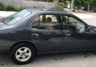 Nissan Bluebird  SSS MT 1994 - Cần bán Nissan Bluebird SSS MT, sản xuất 1994 Nhật Bản và đăng ký cùng năm