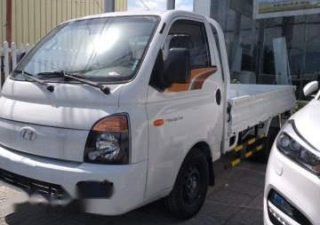 Hyundai Porter H150 2018 - Bán Hyundai Porter H150 đời 2018, màu trắng