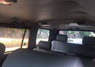 Isuzu Hi lander  MT 2004 - Cần bán gấp Isuzu Hi Lander MT năm 2004, máy sơn đồng zin