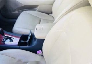 Lexus ES  AT 2006 - Bán Lexus ES AT đời 2006, nhập khẩu, model 2008, màu vàng cát