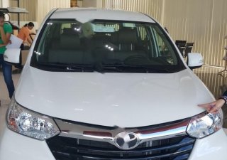 Toyota Avalon  1.5 AT 2018 - Bán Toyota Avalon 1.5 AT năm sản xuất 2018, màu trắng, nhập khẩu 