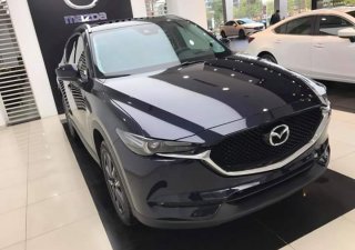 Mazda CX 5  2.5 2WD 2018 - Bán CX5 dẫn đầu phân khúc, LH ngay để có xe giá tốt. Hotline 0889235818