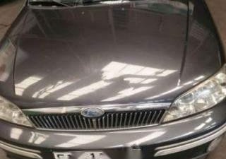 Ford Laser   2003 - Bán ô tô Ford Laser đời 2003, màu nâu giá cạnh tranh