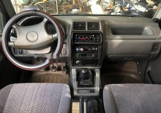 Suzuki Grand vitara 2005 - Bán ô tô Suzuki Grand vitara 2005 còn mới