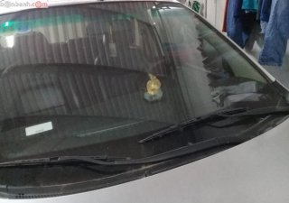 Hyundai i10 2009 - Bán Hyundai i10 năm 2009, màu bạc, xe nhập xe gia đình