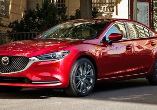 Mazda 6 2.0 2018 - Bán Mazda 6, giá cực tốt trong tháng 10 này. Lh 0889 235 818 (Thắng Mazda)