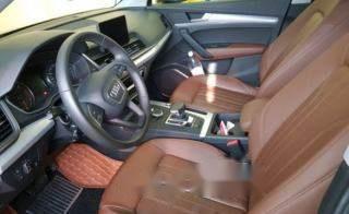 Audi Q5   2017 - Bán ô tô Audi Q5 đời 2017, nhập khẩu nguyên chiếc chính chủ