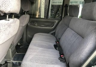 Suzuki Grand vitara 2005 - Bán ô tô Suzuki Grand vitara 2005 còn mới