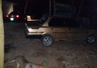 Toyota Corolla 1985 - Bán ô tô Toyota Corolla năm sản xuất 1985, màu nâu 