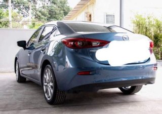 Mazda 3 2015 - Bán Mazda 3 sản xuất 2015, màu xanh lam, 550tr