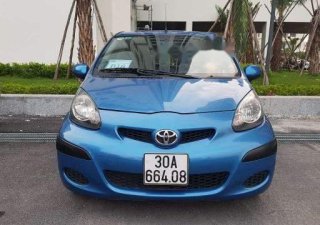 Toyota Aygo AT 2009 - Bán xe cũ Toyota Aygo AT đời 2009, giá chỉ 315 triệu