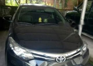 Toyota Vios  G AT   2015 - Bán 1 xe Vios Bản G AT 2015, xe chính chủ như mới