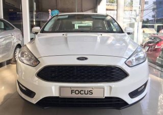 Ford Focus Trend 2018 - Ford Focus 2018 xe mới - Ford Đà Nẵng